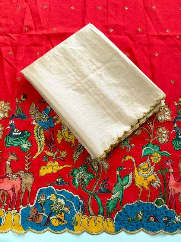 Bhagya laxmi zara Wholesale saree market in Mumbai